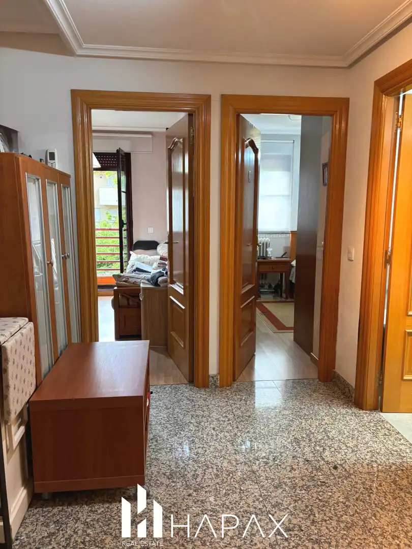 House for sale in Salamanca - ANTONIO PONZ, imagen 44