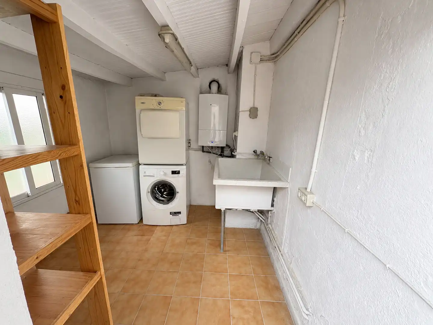 Villa mit Garten zum Verkauf in Llinars del Vallès, imagen 21
