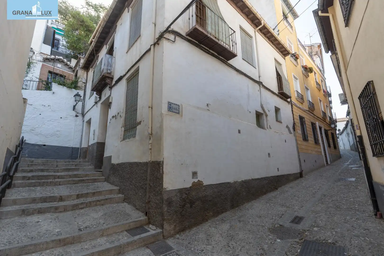 Inmuebles singulares en venta en Beteta 36, imagen 42