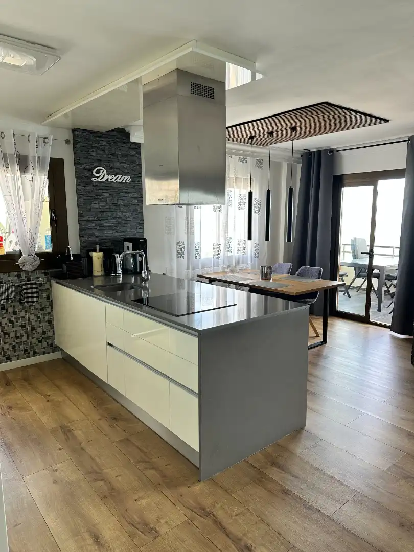 Flat with balcony for sale in Carrer de sa Jordana 15, imagen 3