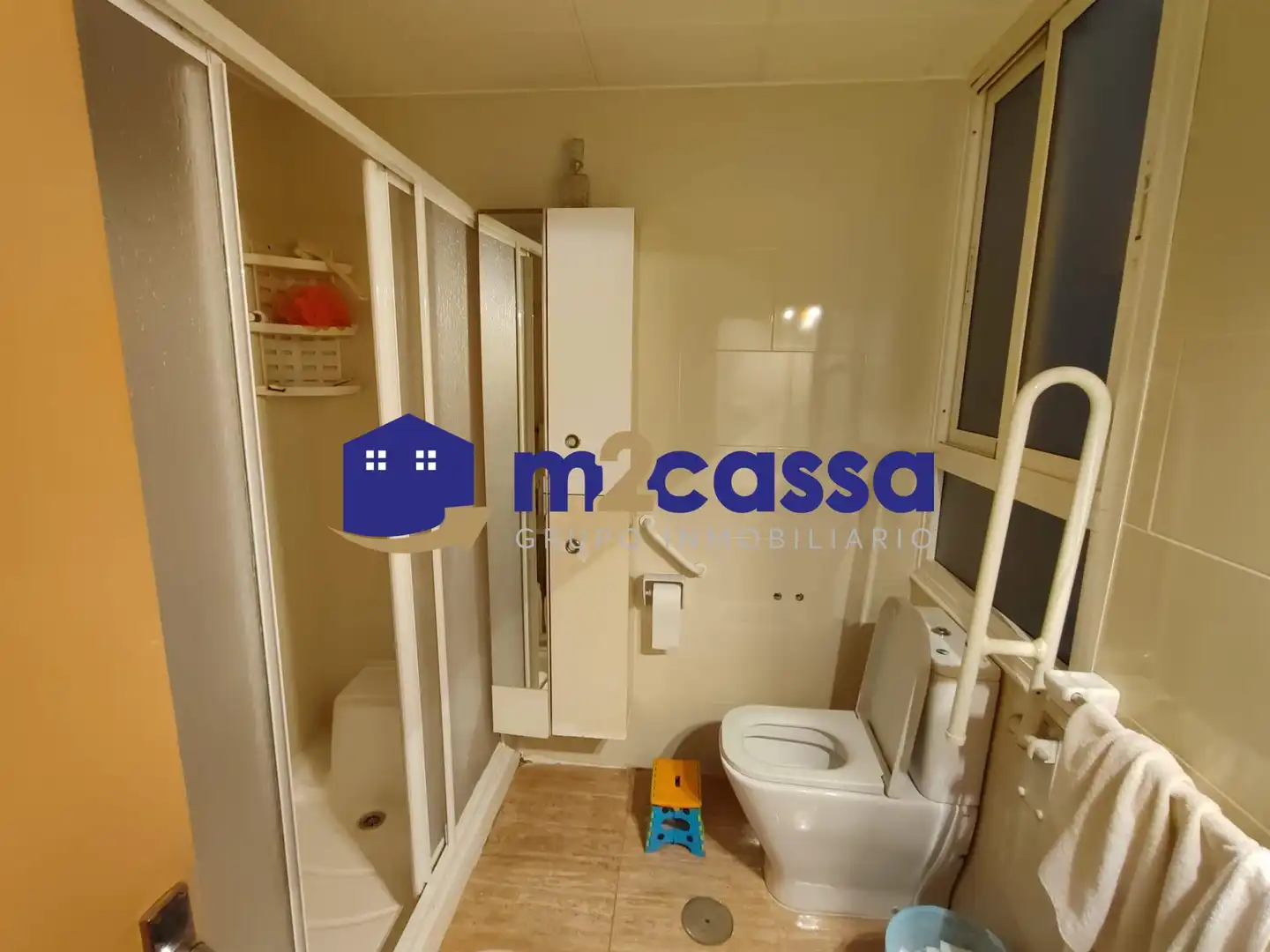 Appartement avec terrasse à vendre à Lorca Ciudad, imagen 5