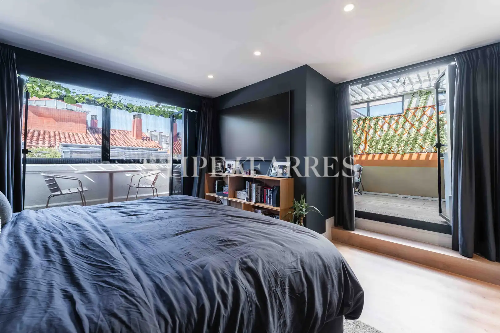 Penthouse with terrace for sale in Sarrià - Sant Gervasi, imagen 32