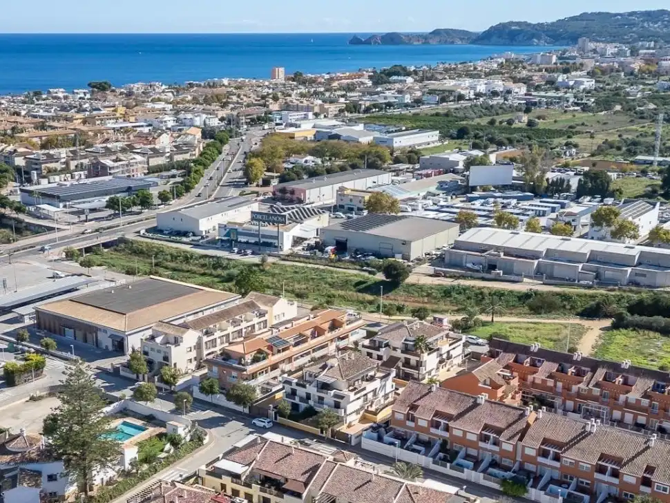 Apartament amb piscina en venda a Calle Jose de Espronceda 26, imagen 42