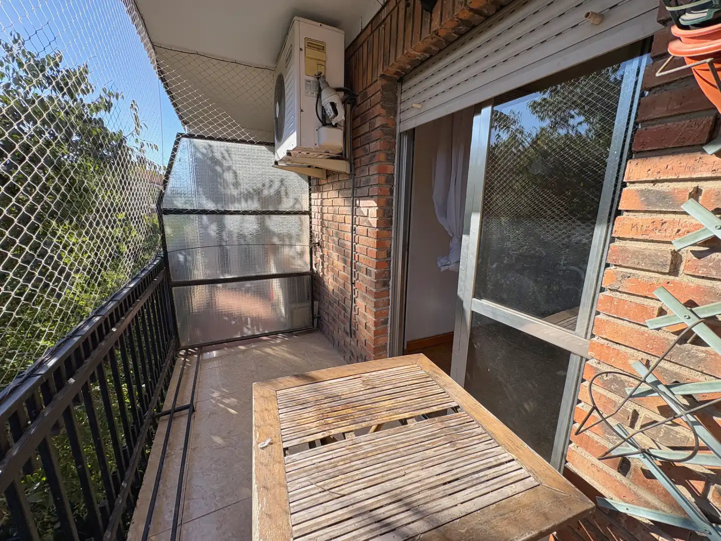 Wohnung mit Terrasse zum Verkauf in Calle de los Urquiza, imagen 4