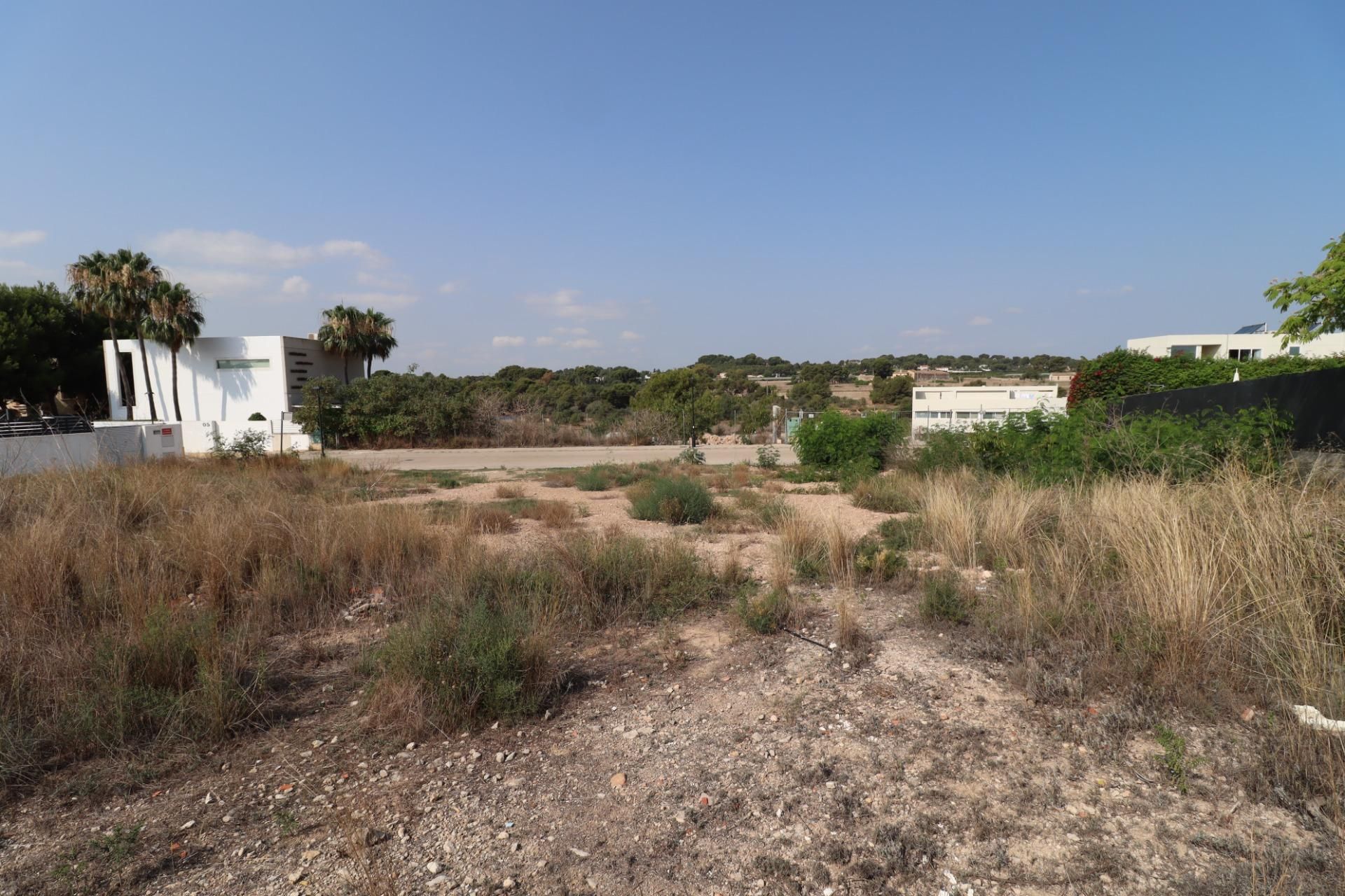 Residential for sale in Godella