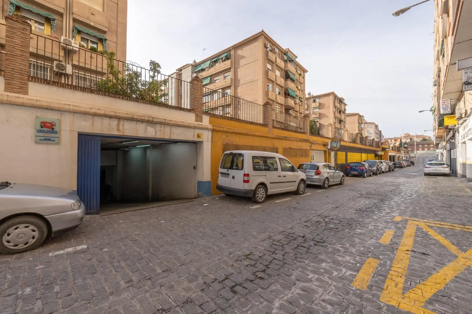 Local comercial en venda a Calle REY ABU SAID 3, imagen 12