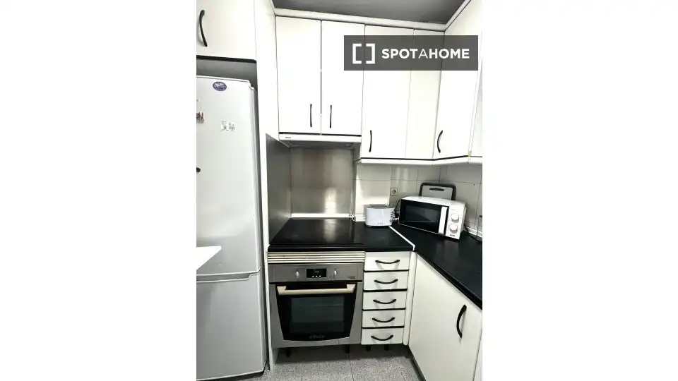 7 hab, 1m² en Argüelles, Moncloa - Aravaca, Madrid