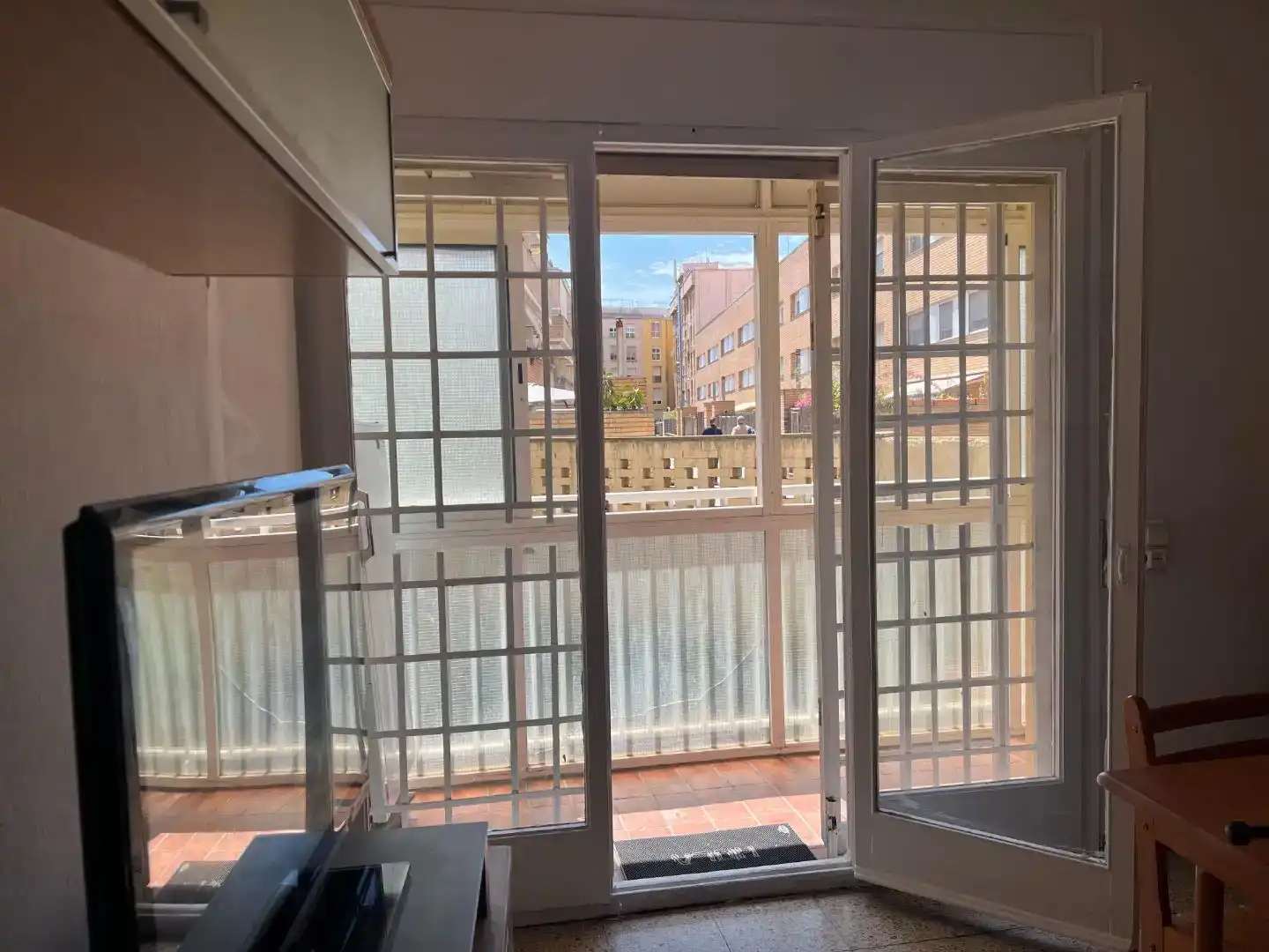 Terrassa de Pis en venda en Castellar del Vallès