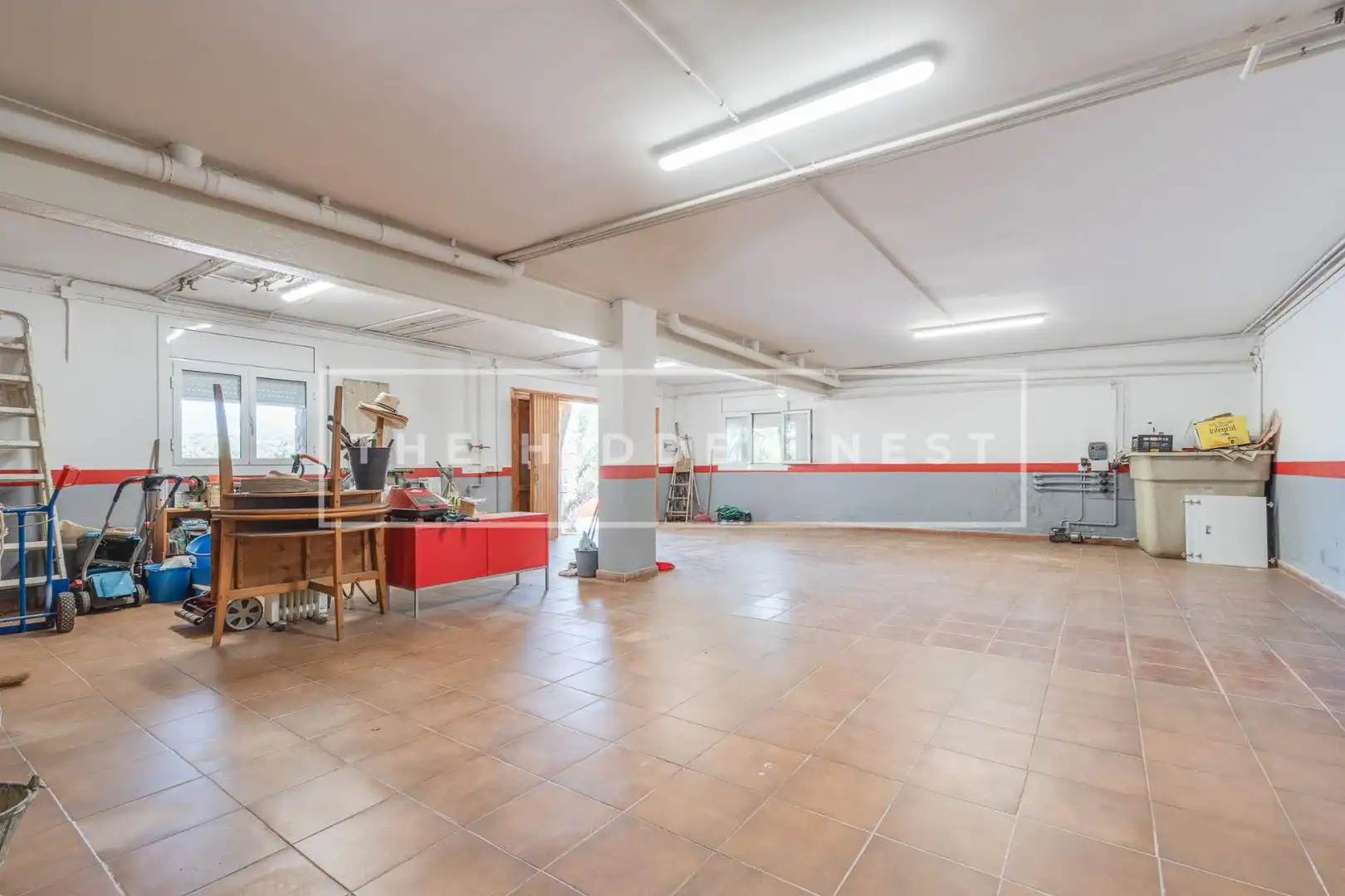 Casa o xalet en venda en Castellar del Vallès amb Calefacció, Parquet i Terrassa
