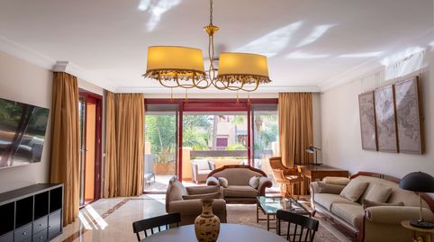 Foto 3 de Apartamento en venta en Nueva Alcántara, Marbella