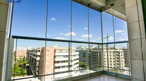 Foto 2 de Pis en venda a Calle Pacífico, Paseo Marítimo Oeste - Pacífico, Málaga