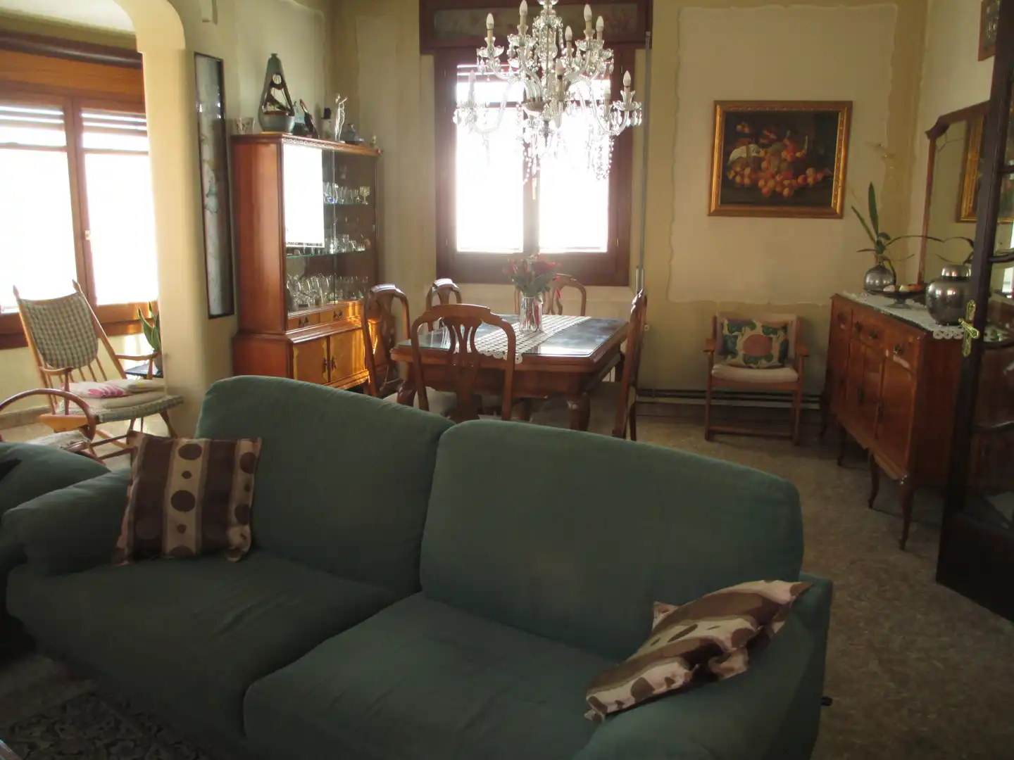 Maison jumelée avec terrasse à vendre à Carrer Carretera d'Arbúcies, imagen 2