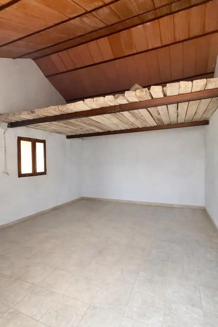 Finca rústica en venta en Coín con Jardín privado, Terraza y Trastero