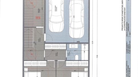 Foto 4 de Residencial en venta en Centre, Sant Pere de Ribes