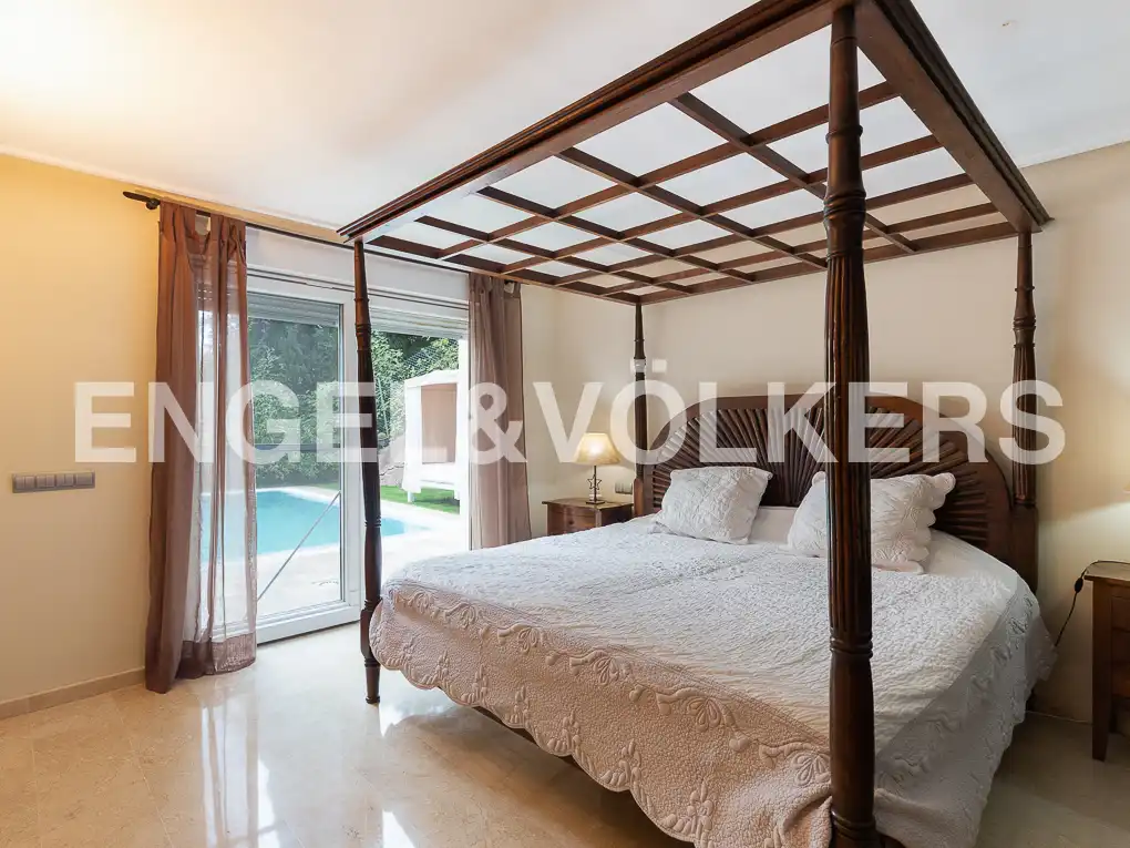 Haus mit Pool zum Verkauf in Camí Costera, imagen 10