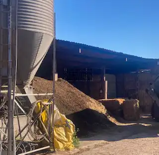 Maison rustique à vendre à Alcalà de Xivert pueblo, imagen 15