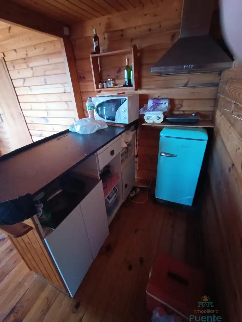 Kitchen of Houses for sale in Lorca