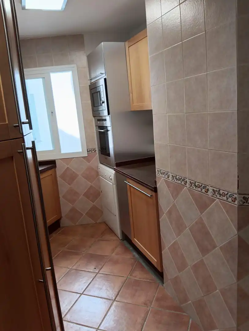 Dúplex en venta en Calle Calle José Echegaray, Nueva Alcántara