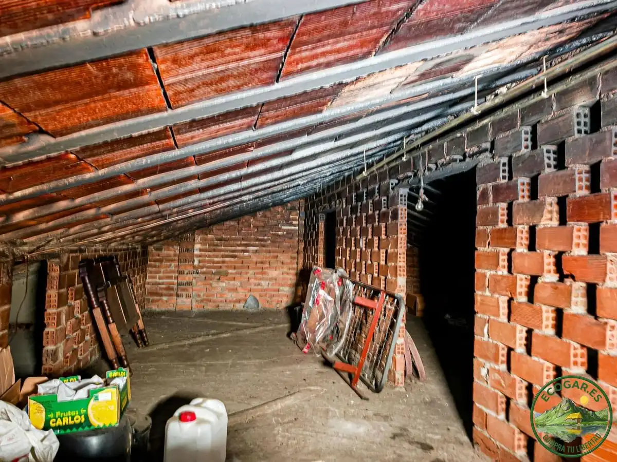 Casa o chalet en venta en Ponferrada con Calefacción, Jardín privado y Terraza