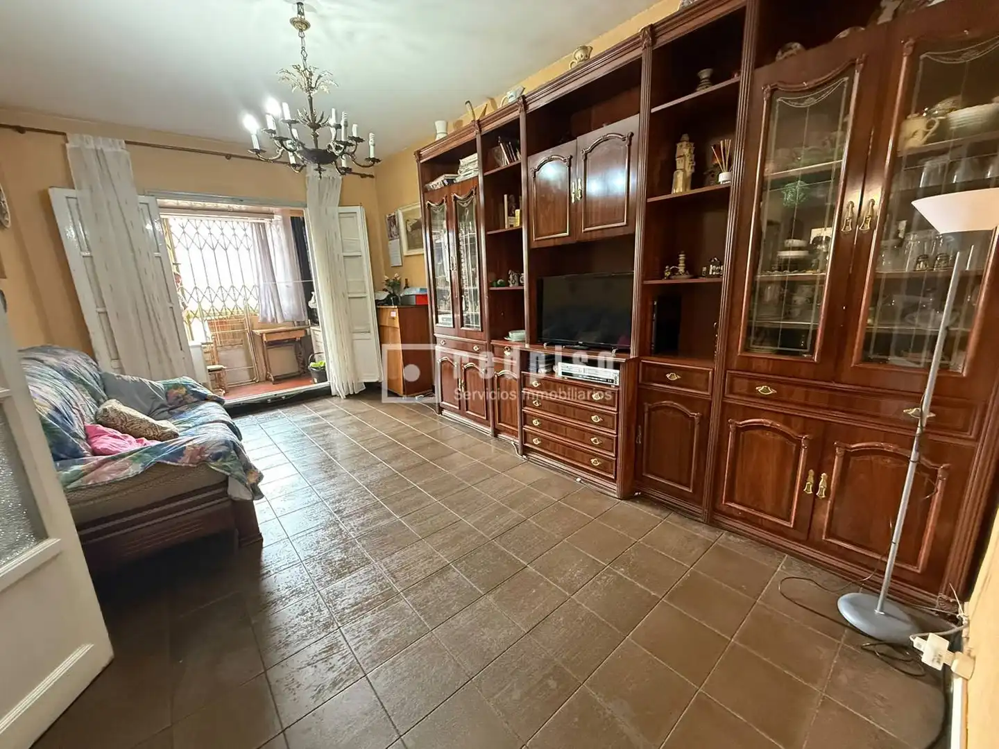 Appartement à vendre à de Alejandro Morán