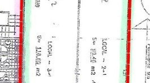 Foto 4 von Geschaftsraum zur Miete in Ensanche - Parque del Oeste, Castellón de la Plana / Castelló de la Plana