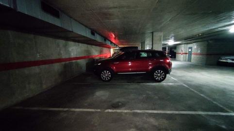 Foto 2 de Garatge en venda a N/a, -1, Diagonal Mar i el Front Marítim del Poblenou, Barcelona