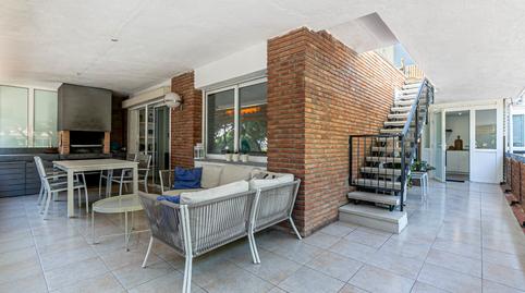 Foto 2 de Dúplex en venda a Garbí, La Pineda, Barcelona