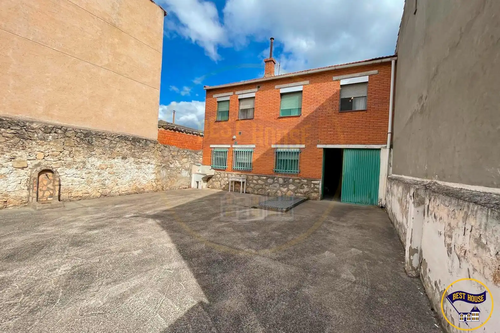 Casa o chalet en venta en SANTO, Cañamares