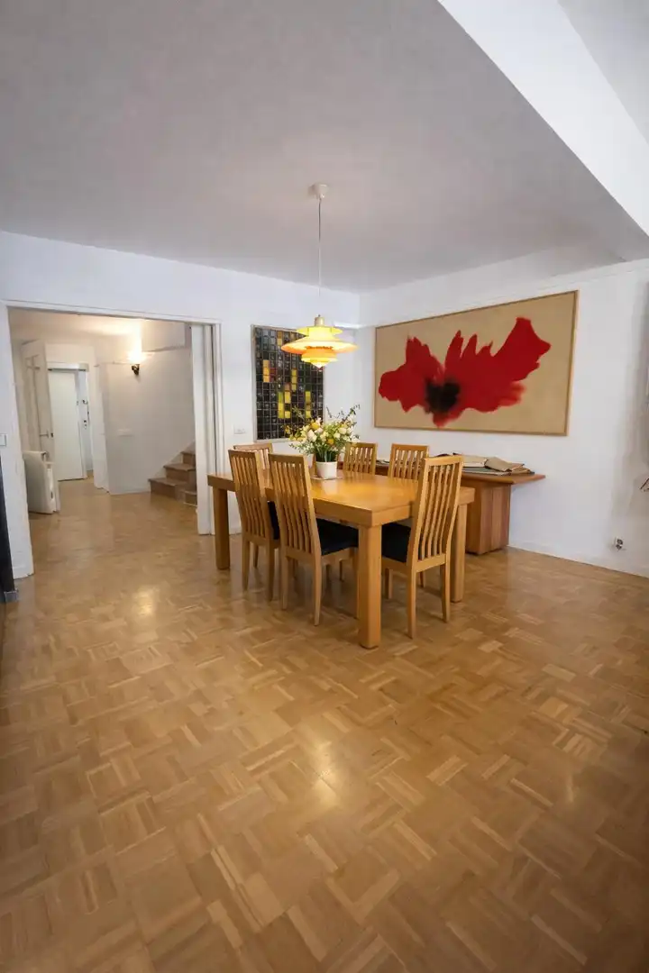 Terraced house with terrace for sale in Moncloa - Aravaca, imagen 9
