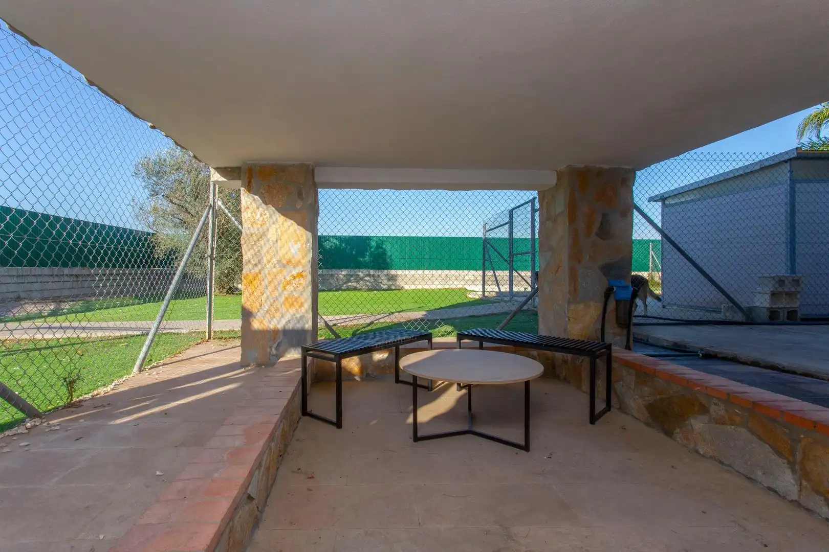 Chalet con piscina en venta en Caballero Bonald - San José Obrero - Guadalcacín, imagen 68