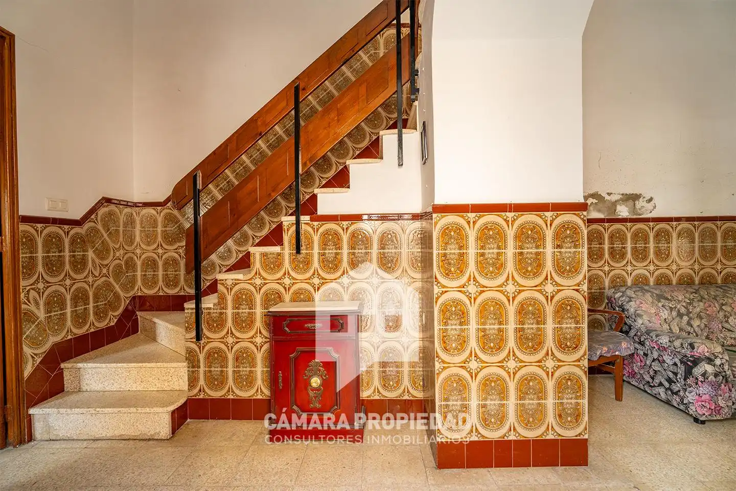 Haus oder Chalet zum Verkauf in Rociana del Condado