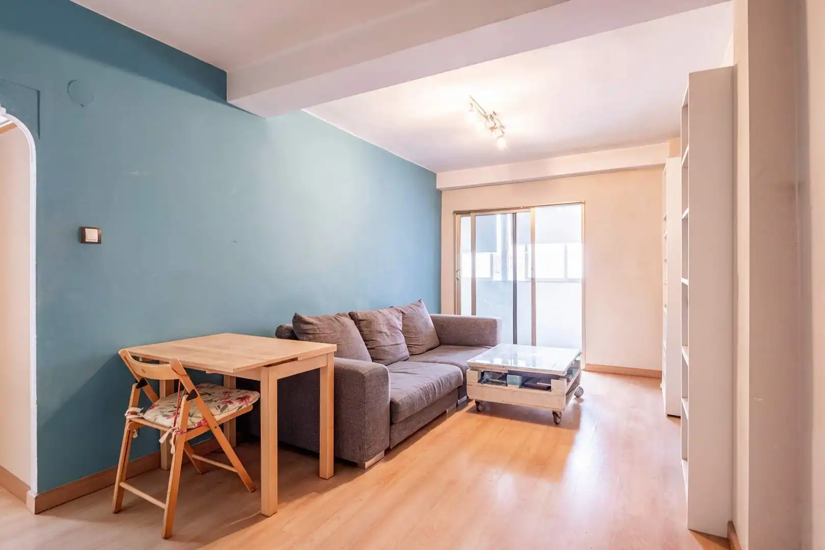 Piso en venta en Zaragoza, Zaragoza