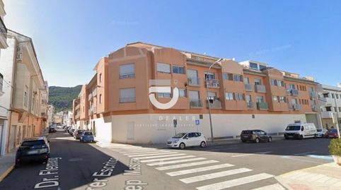 Foto 3 de Ático en venta en Doctor Fleming, Vilallonga / Villalonga, Valencia