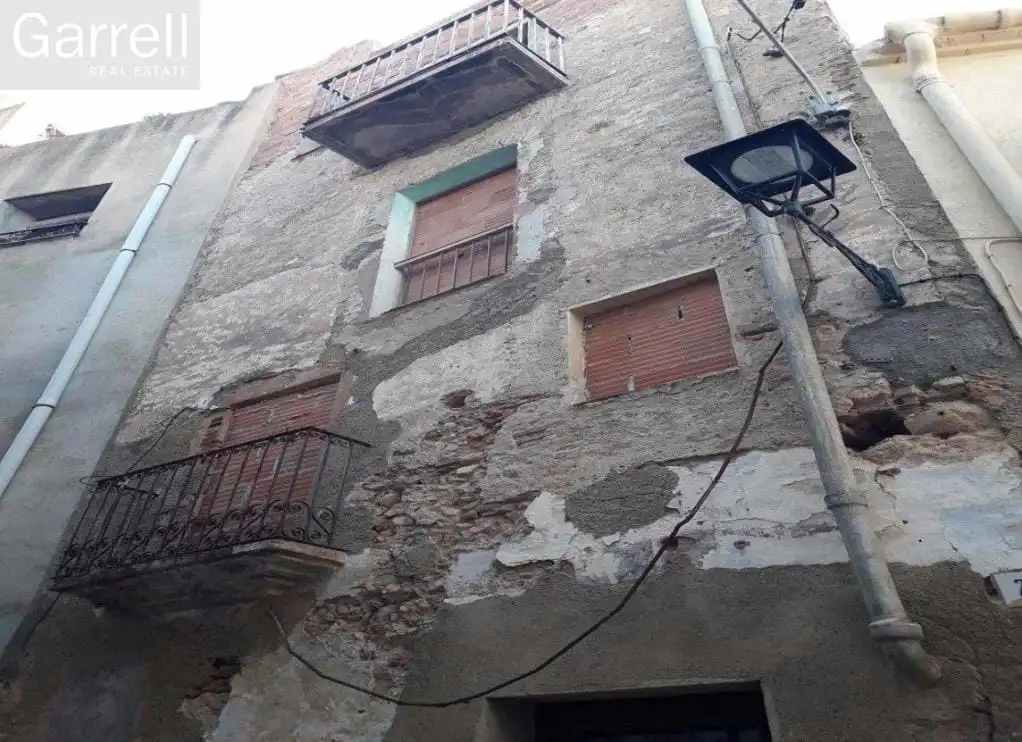 Residential for sale in carrer Sant Antoni 
 MONT-ROIG DEL CAMP (TARRAGONA), imagen 3