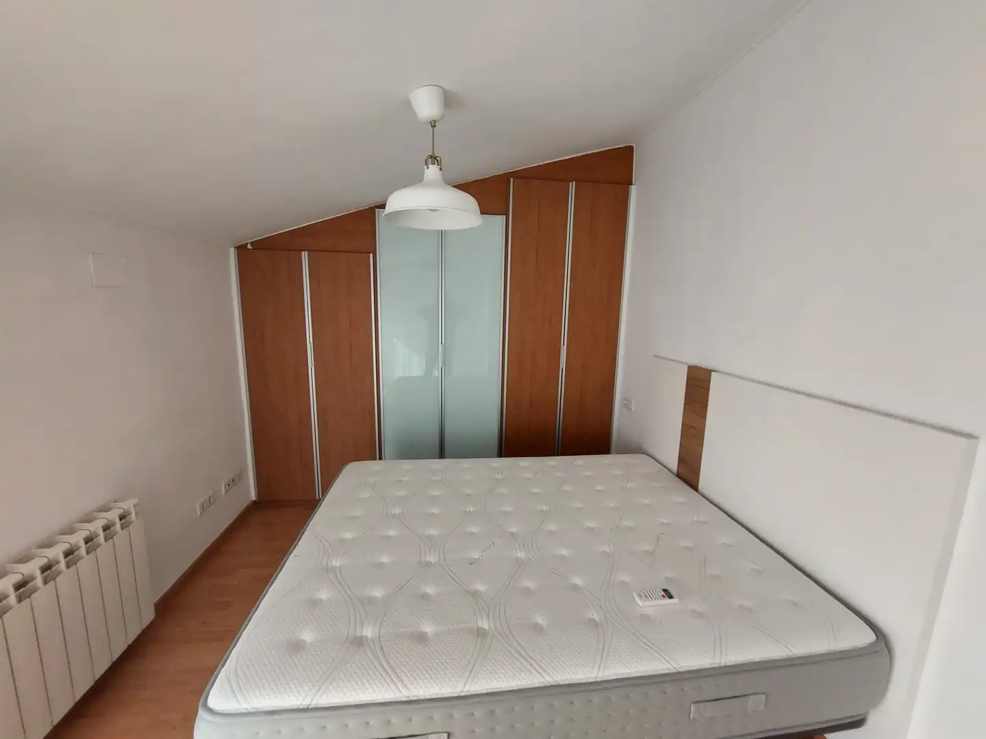 Dormitori de Dúplex en venda en Tàrrega amb Aire condicionat i Calefacció