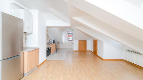 Foto 3 de Pis en venda a Orzán, 37, Monte Alto - Zalaeta - Atocha, A Coruña Capital