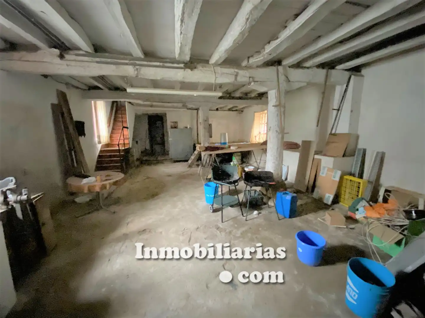 Finca rústica en venta en Castro-Urdiales con Calefacción, Jardín privado y Terraza