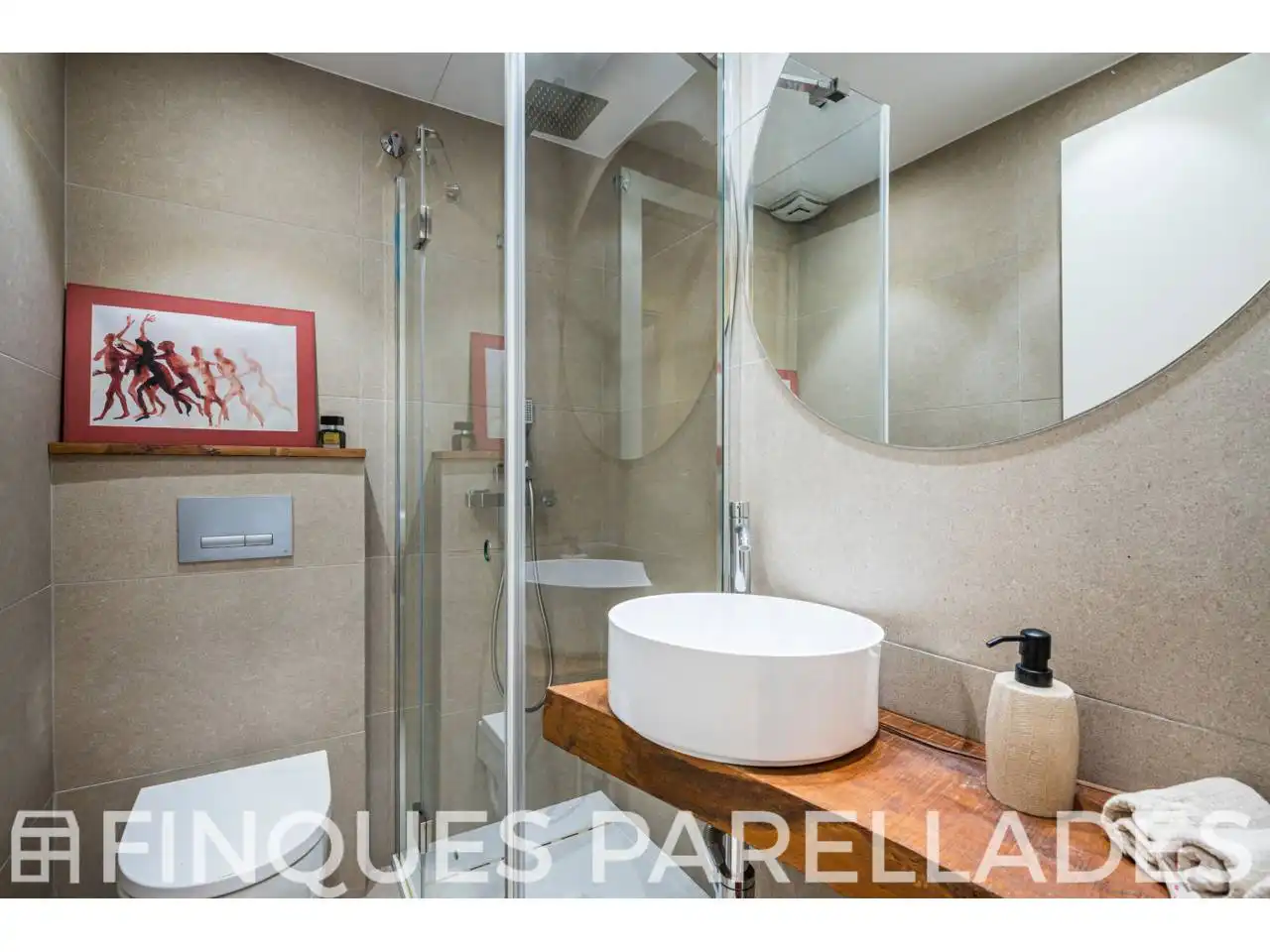 Appartement avec piscine à vendre à La Plana, imagen 33