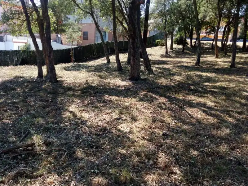 Wohnbaugrundstück zum Verkauf in Terrabrava - Tordera Parc, imagen 11