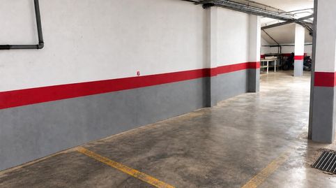 Foto 3 de Garaje en venta en Calle Cala, Es Portixol - Es Molinar, Palma de Mallorca