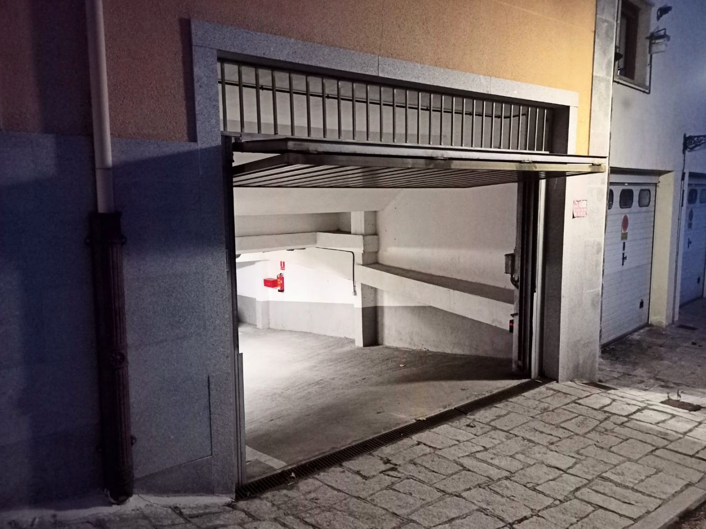 Parking of Box room for sale in Cercedilla