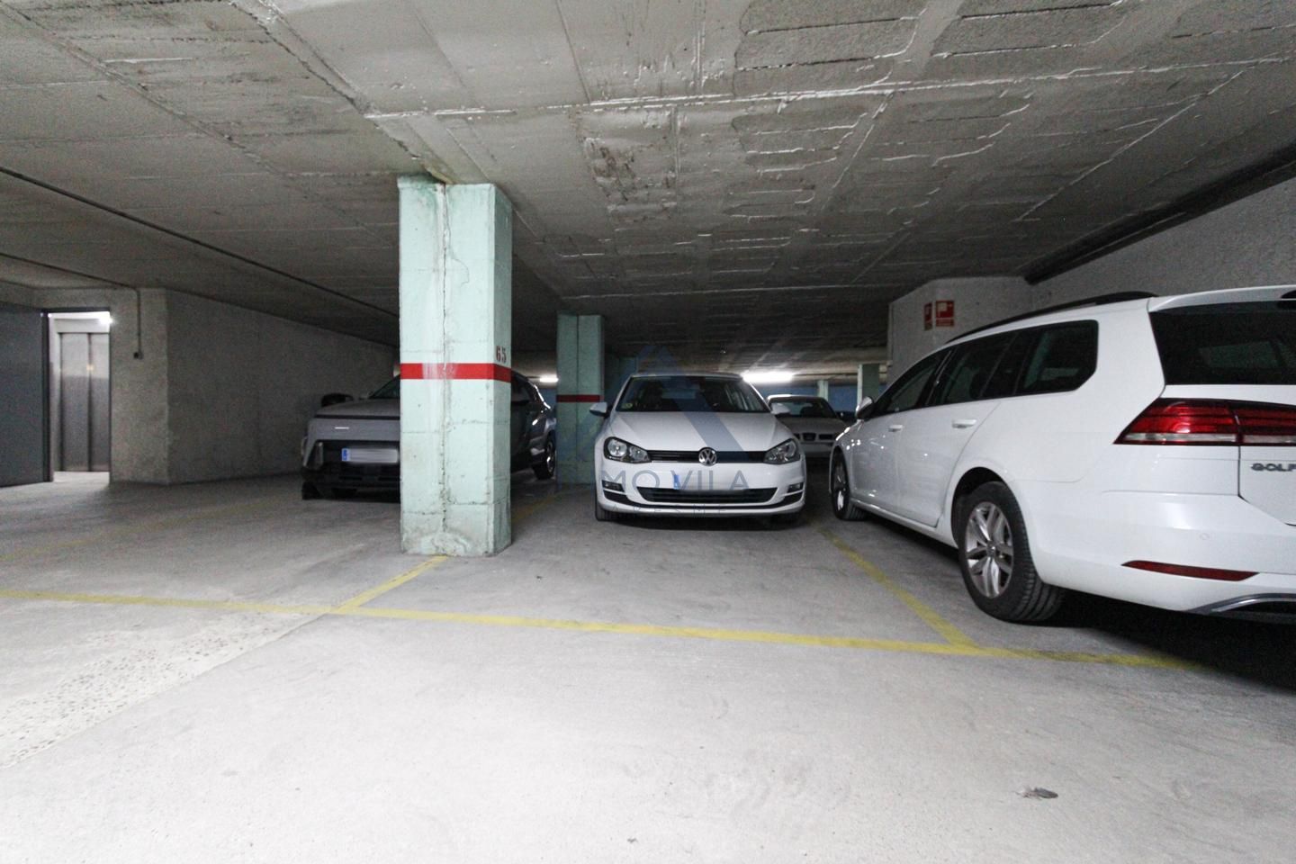 Parking of Garage for sale in Mataró