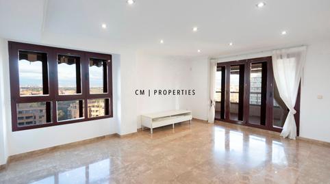 Photo 3 of Flat for sale in Cortes Valencianas, Sant Pau, Valencia