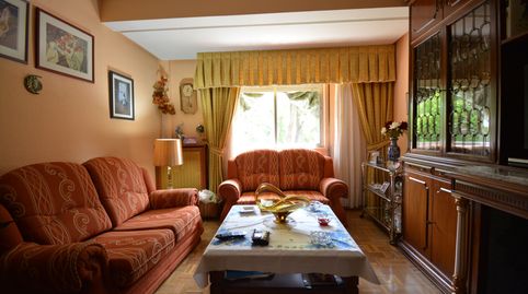 Foto 4 von Wohnung zum Verkauf in Calle Marques de Jura Real , Comillas, Madrid Capital