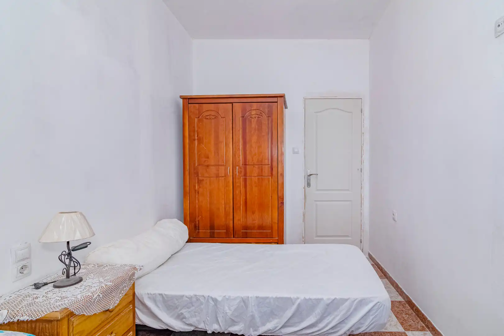 Piso en venta en Carril de Don Cecilio, Alfacar