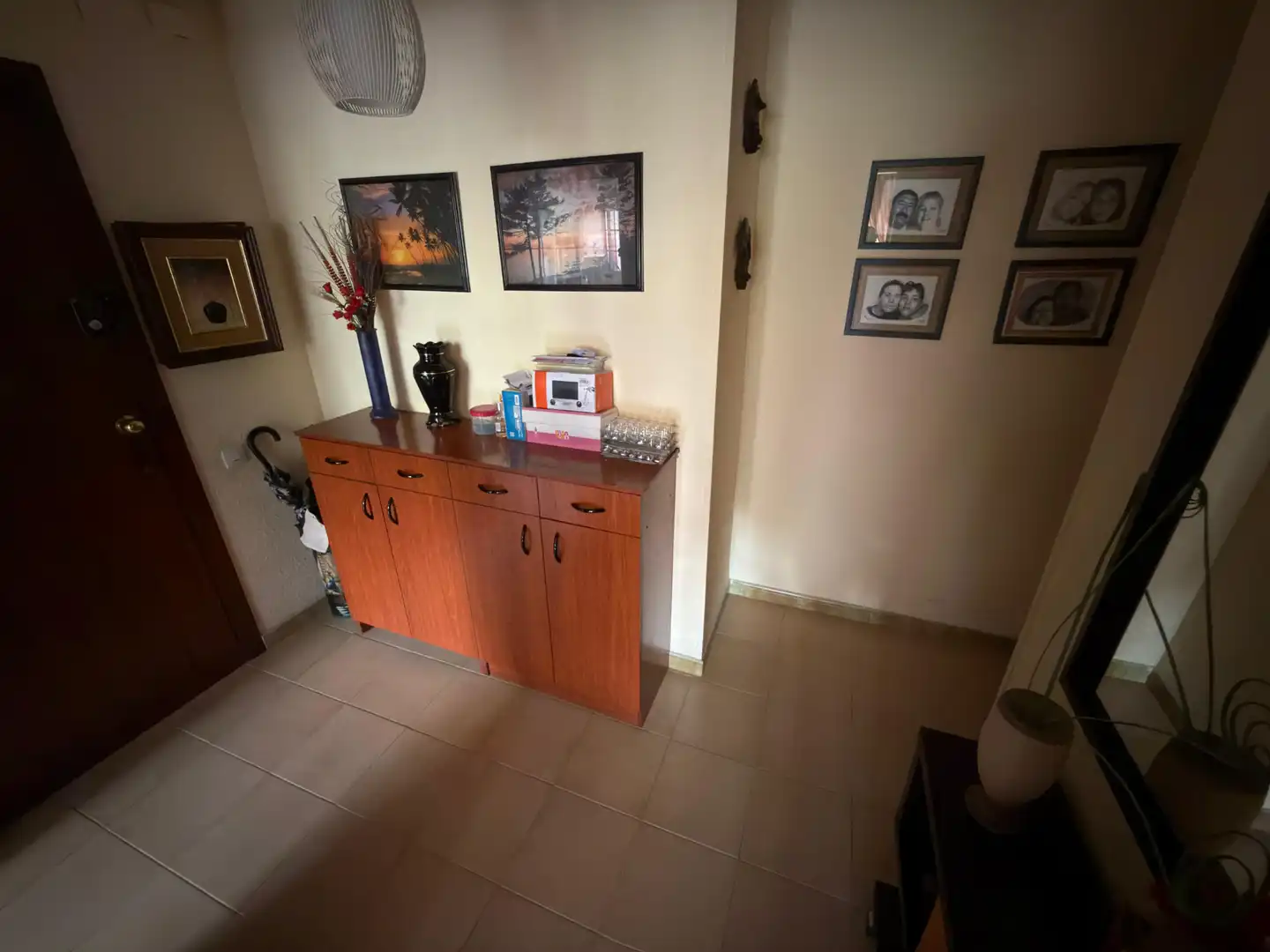 Wohnung zum Verkauf in Sant Boi de Llobregat mit Balkon
