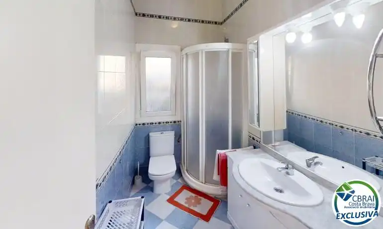 Apartamento con terraza en venta en Carrer Lisboa, imagen 14