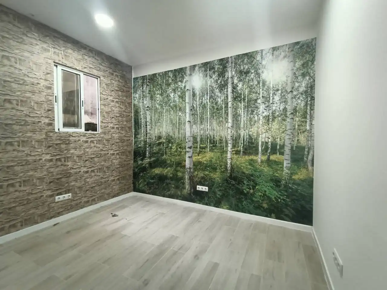 Habitación de Finca rústica en venta en Sant Llorenç Savall con Aire acondicionado y Terraza