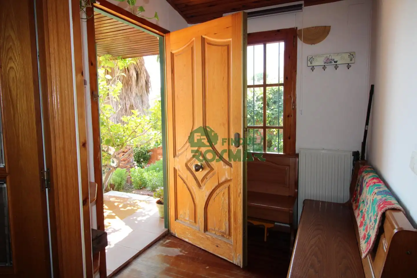 Casa amb jardí en venda a Condado del Jaruco - Puigventós, imagen 8