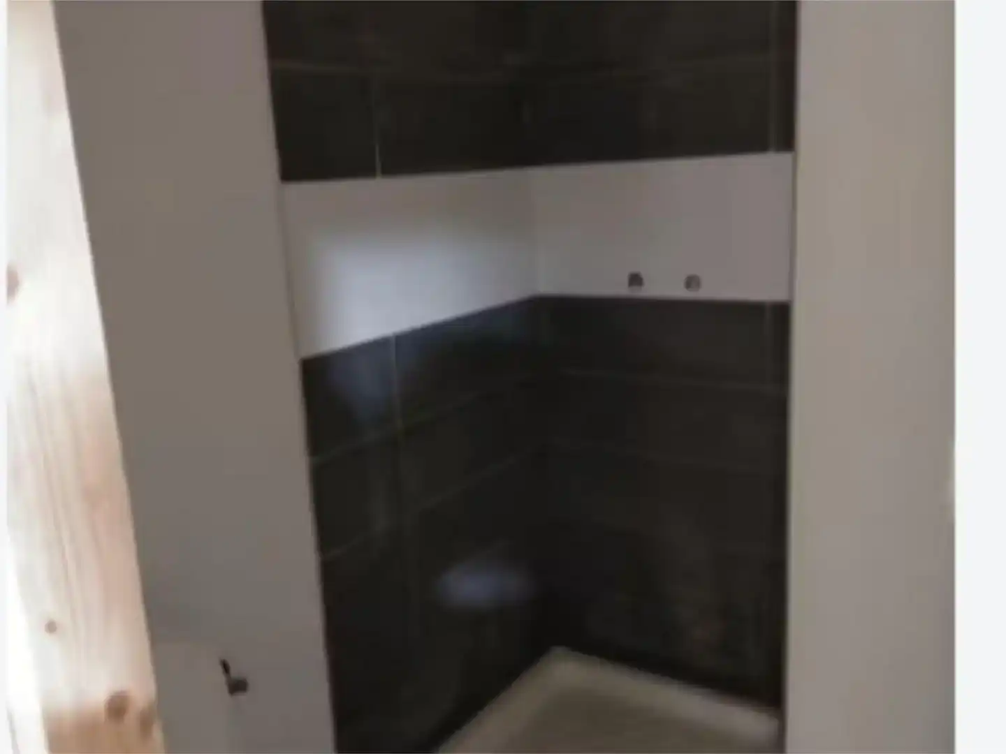 Bathroom of Industrial buildings for sale in Ponferrada